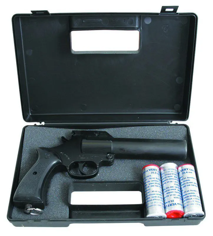 拳銃セット 限定120セット 発火モデルガン 二十六年式拳銃 HW エイジド・カスタム