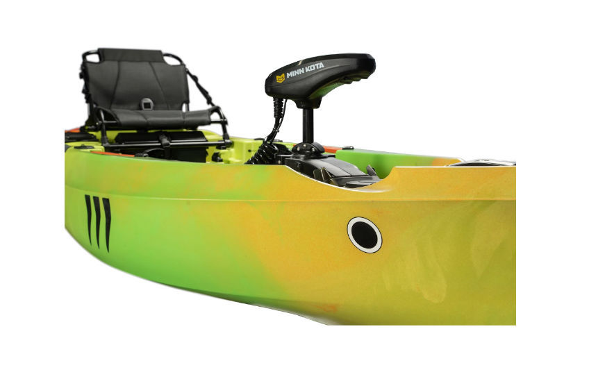 シットオントップカヤック - SPORTSMAN AUTOPILOT 136 - Old Town シットオントップカヤック - SPORTSMAN AUTOPILOT 136 - Old Town