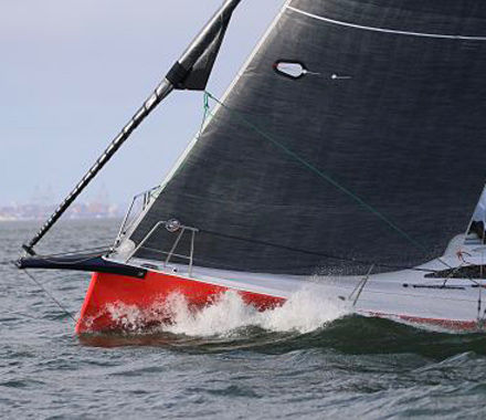 クルージング・レースヨット - J99 - J Composites / J Boats - レース