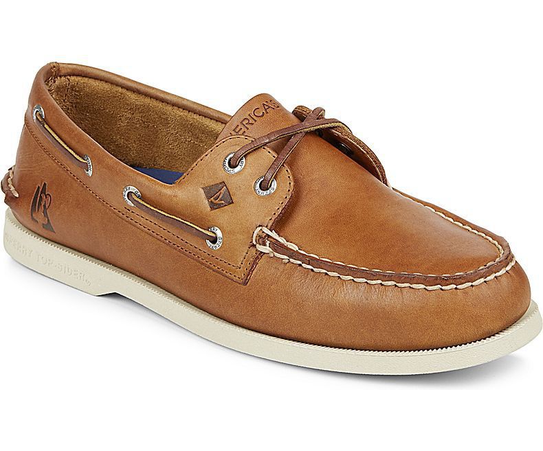 デッキシューズ - AMERICA'S CUP EDITION AUTHENTIC ORIGINAL - Sperry