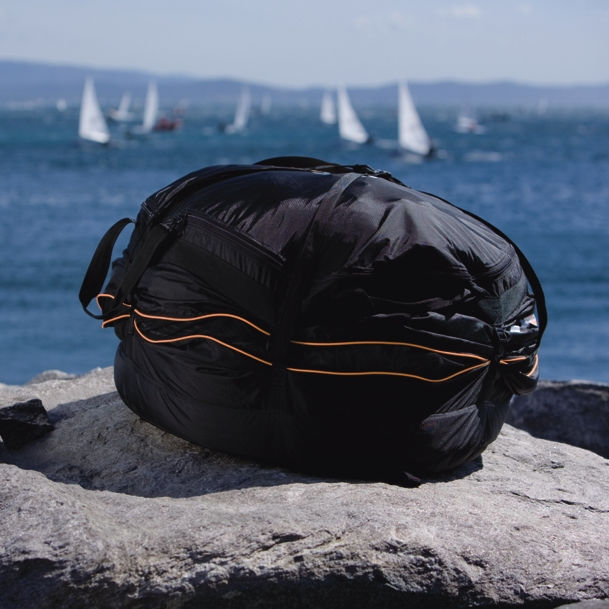 スピンネーカードラムバッグ - Cruising - ISTEC - ヨット用 スピンネーカードラムバッグ - Cruising - ISTEC - ヨット用