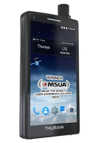 ボート用Thuraya - X5-TOUCH - Thuraya - ハンドヘルドボート用 ボート用Thuraya - X5-TOUCH - Thuraya - ハンドヘルドボート用
