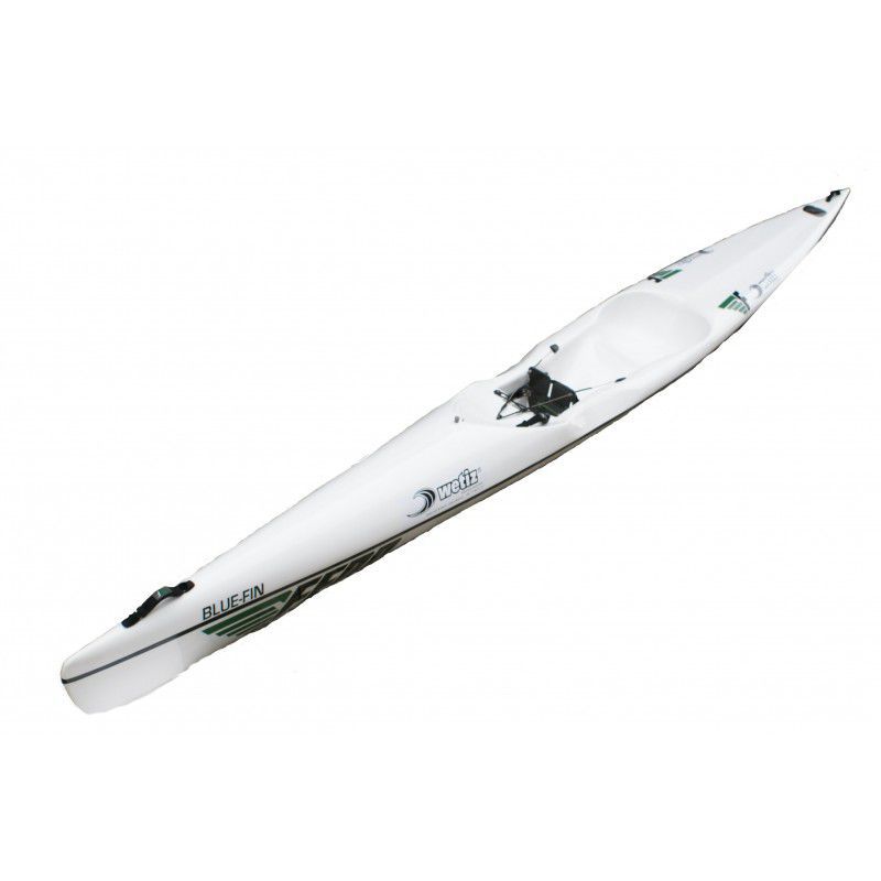 サーフスキーカヤック - FENN BLUE FIN S - Zacki Surf und Sport Wetiz