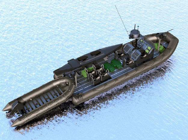 船外機船 IBI NEWS｜スカウト（Scout Boats）が世界最大の船外機ボート「670LXS