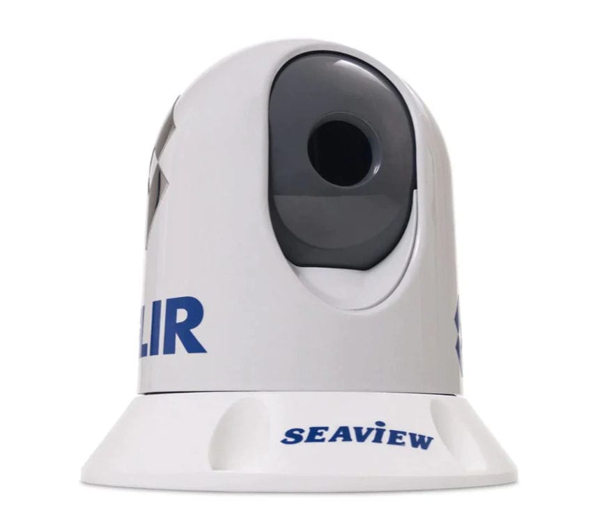 船舶用カメラホルダー FTDR3 Seaview