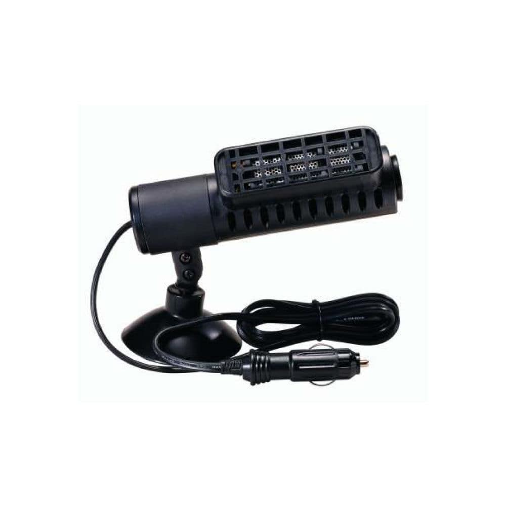 デフロスター Caframo