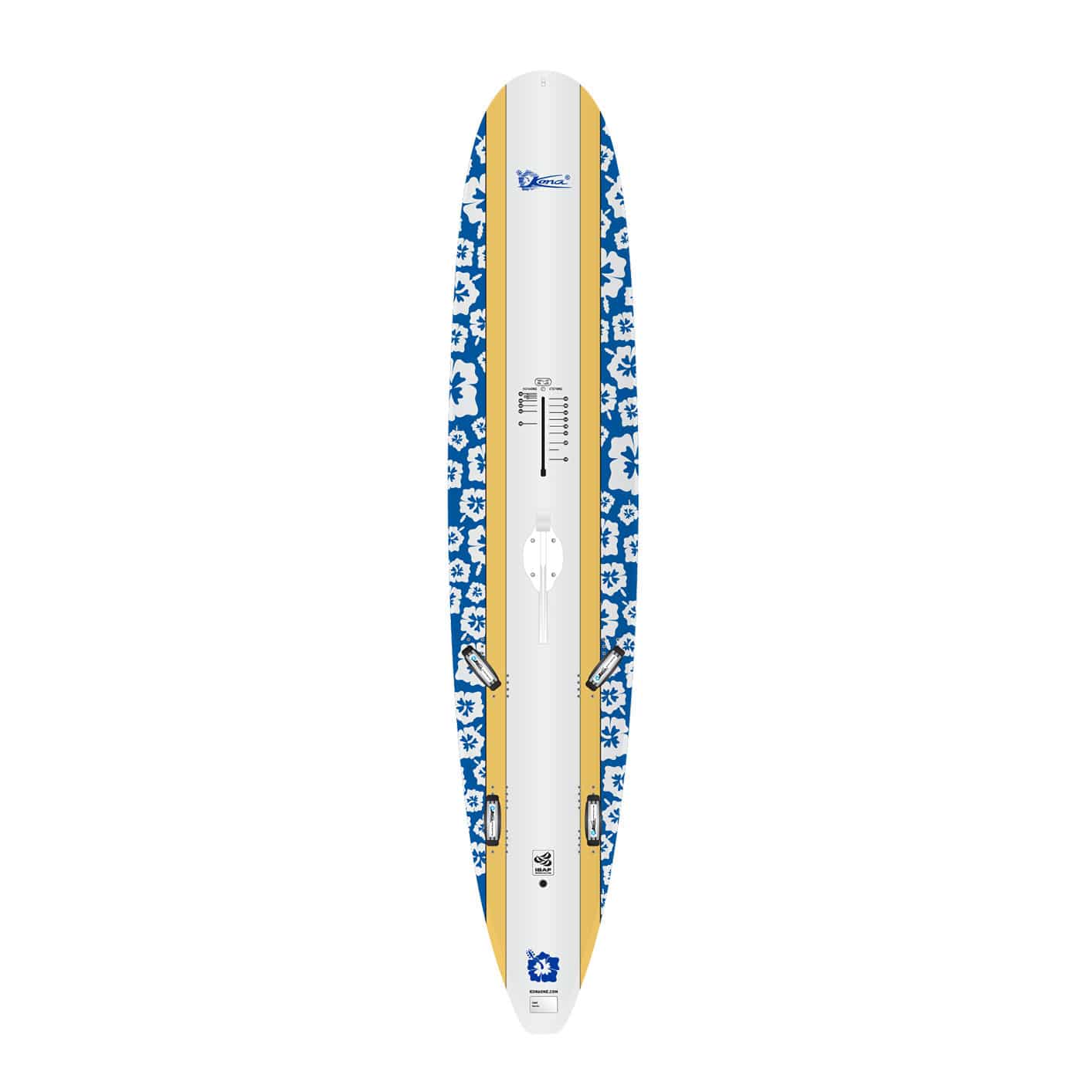 Hawaiian ファンボード 7'10\