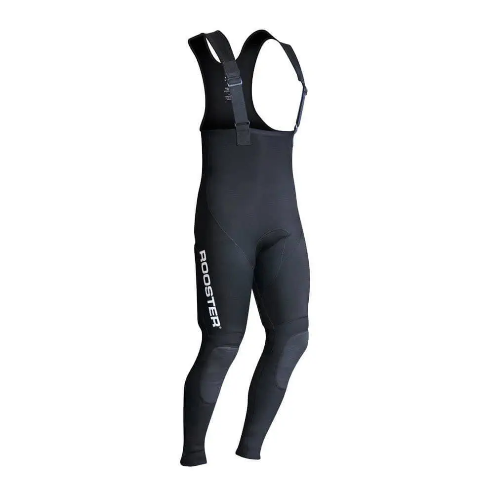 ROOSTER ヨット用ウエットスーツ　上　MENS L ヨットRooster ウェットスーツ ROOSTER ヨット用ウエットスーツ