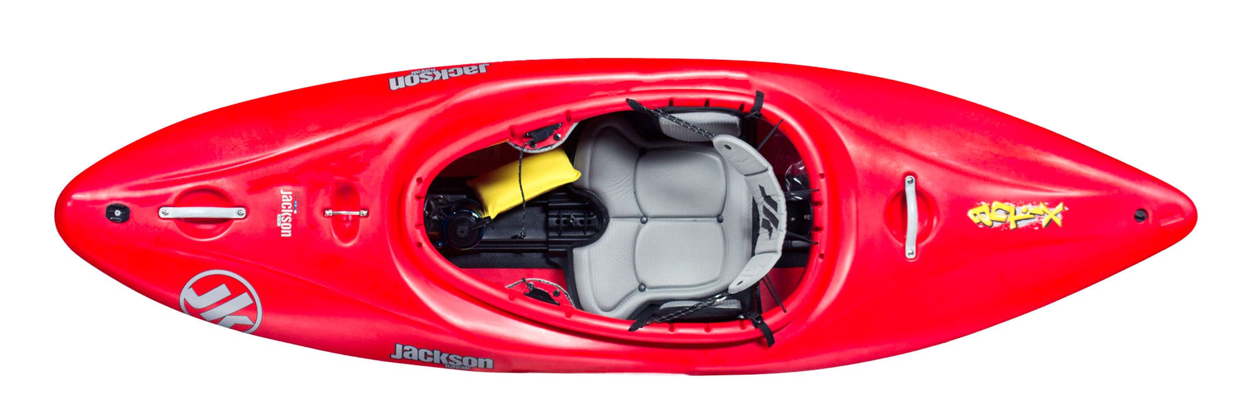 中古】Jackson Kayak ジャクソンカヤック Antix2.0 アンティック