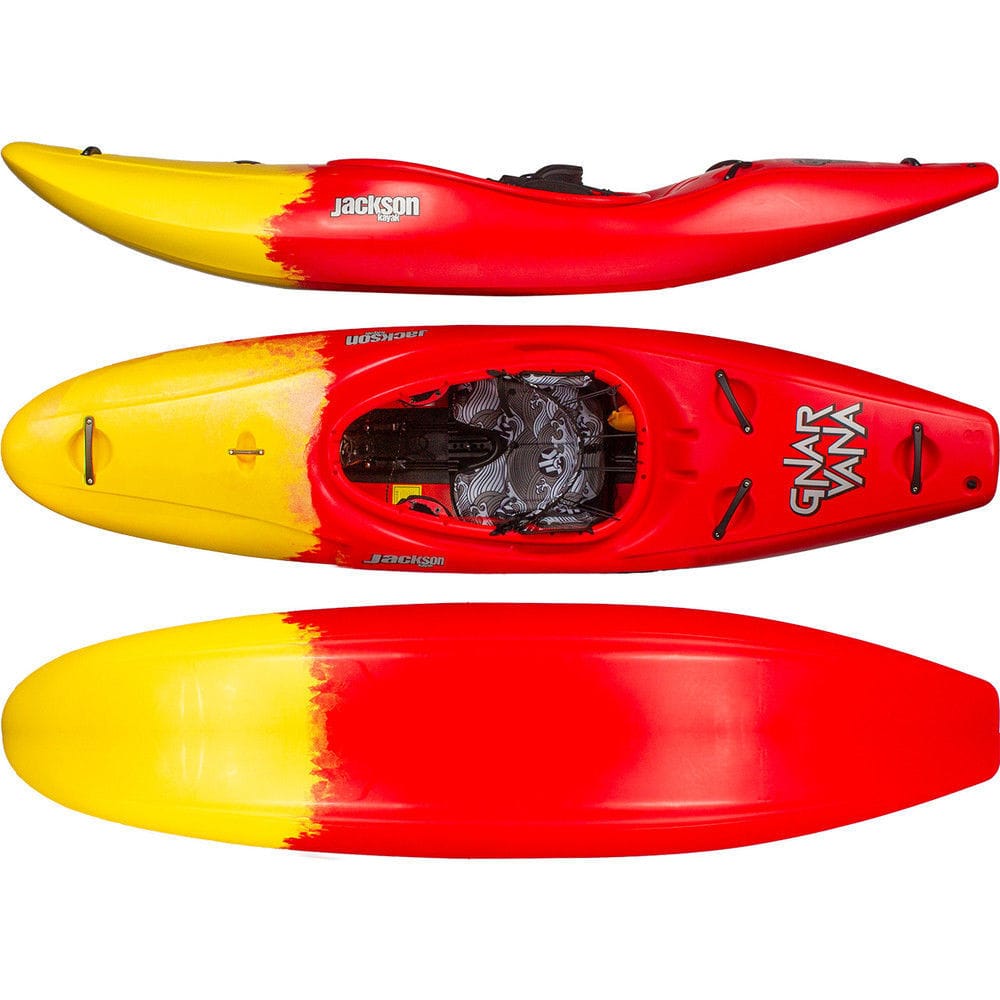 Jackson Kayak 13 ALL STAR ジャクソン カヤック | PAGID.COM