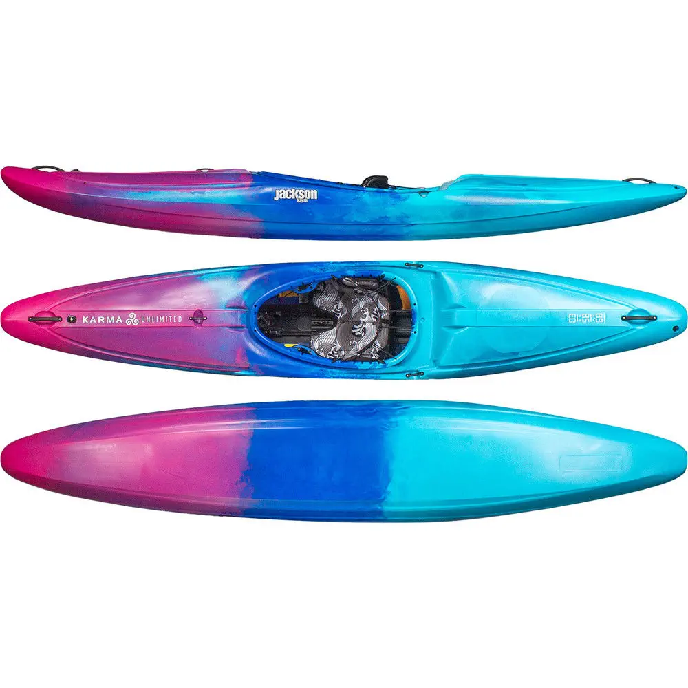 Jackson kayak ジャクソンカヤック クリーク ボート