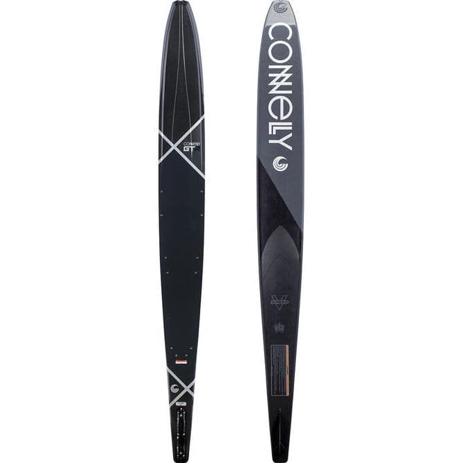 スラローム用水上スキー - GTR - Connelly skis