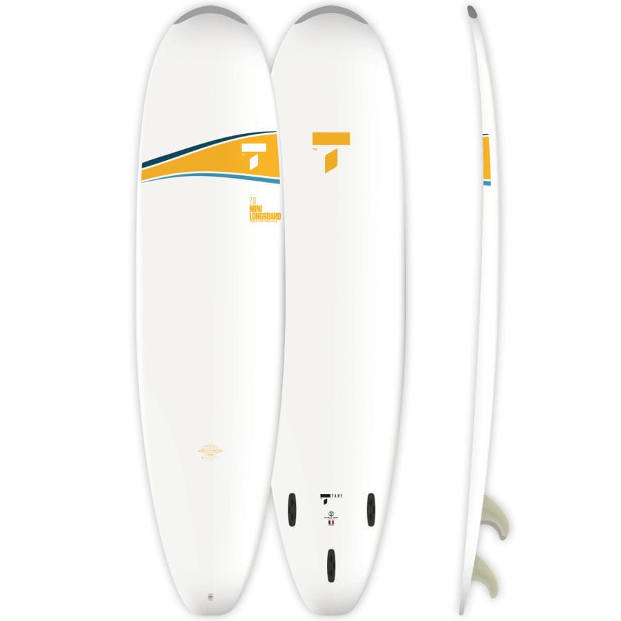 現地手渡し限定）TAHE MINI LONGBOARD 7'6 62L（再出品） 現地手渡し限定）TAHE MINI LONGBOARD 7'6 62L（再出品）