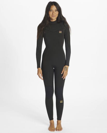水上スポーツ用ウェットスーツ - Synergy - Billabong Wetsuits - 長袖