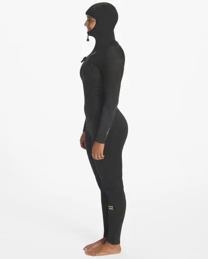 水上スポーツ用ウェットスーツ - Synergy - Billabong Wetsuits - 長袖