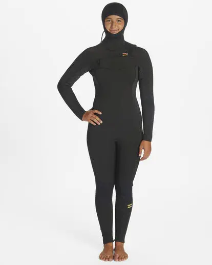 水上スポーツ用ウェットスーツ - Synergy - Billabong Wetsuits - 長袖