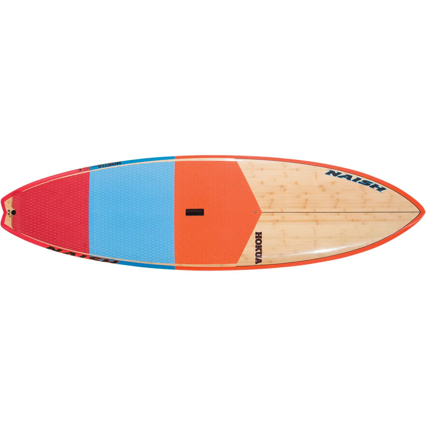 サーフィン・ボディボード NAISH SUP 9'3\