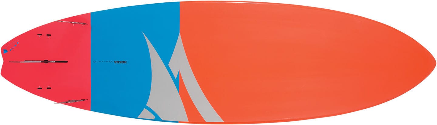 NAISH SUP HOKUA9'3\" 【手渡し限定】 Used - Naish Hokua Keiki 6'10 x 24 1/2