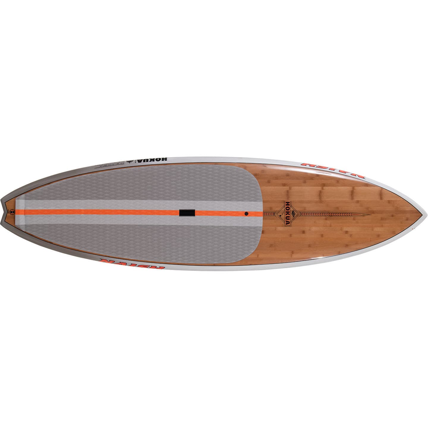 多目的用SUP - HOKUA GTW - Naish Surfing - ウェイブ / 中級者 / 大人用