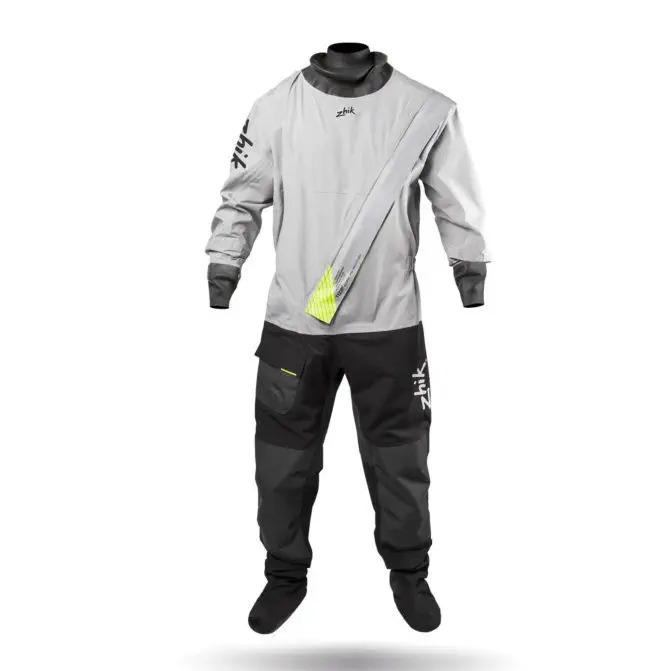 セーリングディンギードライスーツ - DST-0260-U-PLT - Zhik Pty Ltd