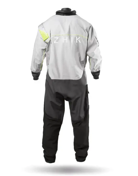 セーリングディンギードライスーツ - DST-0260-U-PLT - Zhik Pty Ltd