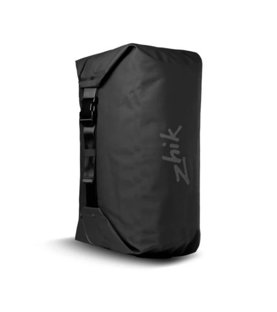 収納ドラムバッグ - LGG-0480-U-BLK-45L - Zhik Pty Ltd - 水上