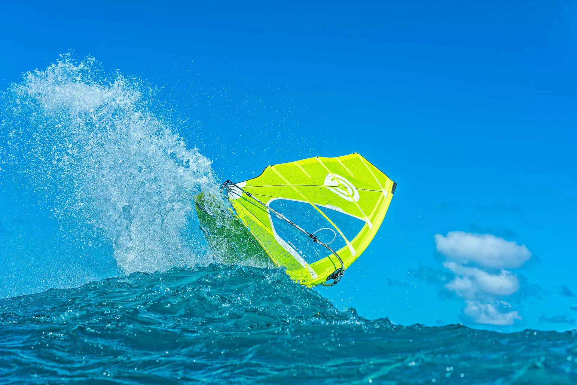 ウェイブウインドサーフィンボード - 3 Pro - Goya - スピード