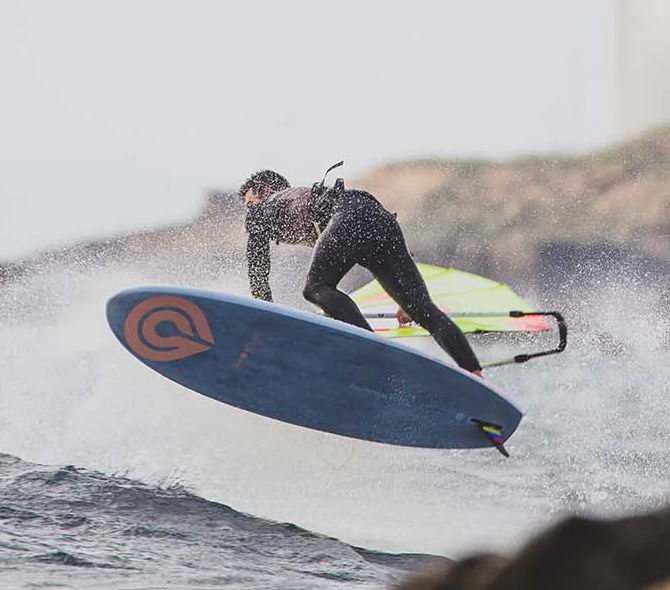 サーフィン・ボディボード goya サーフィン・ボディボード goya Goya Windsurfing - Boards
