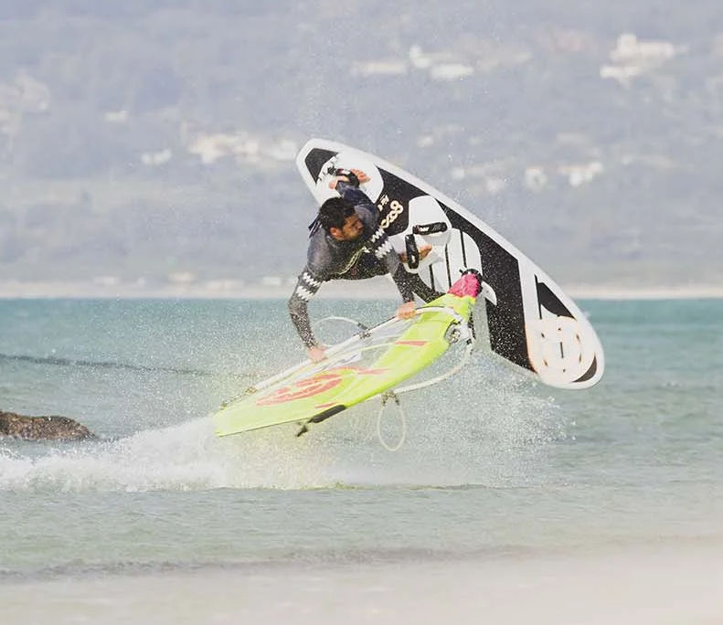 高速ウインドサーフィンボード - Air Pro - Goya - フリースタイル