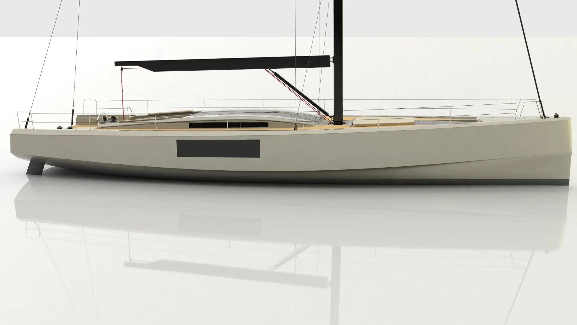 vintage 70s YRI セーリング Is This 1972 Irwin Classic SAILBOAT the BEST Starter Boat