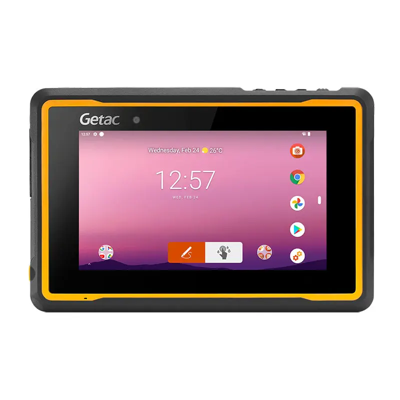 未使用 Tablet PC ZX10 産業用堅牢タブレットPC AI/AR対応