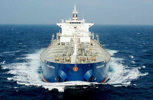 ケミカルタンカー貨物船 - PC - HYUNDAI MIPO DOCKYARD