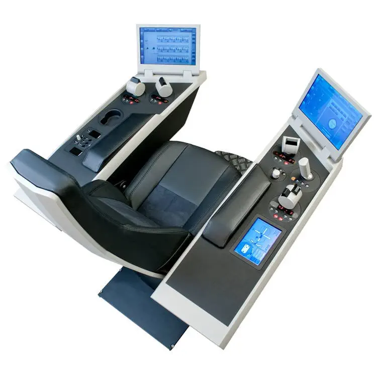 船用統合ブリッジシステム - K-Master - Kongsberg Maritime 船用統合ブリッジシステム - K-Master - Kongsberg Maritime