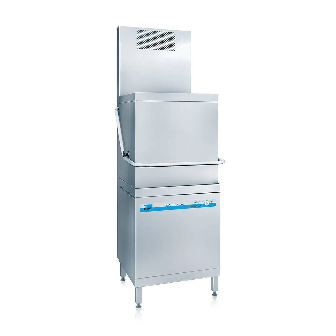 船用食器洗浄機 - DV 80.2 WAHRS - MEIKO Maschinenbau - フード