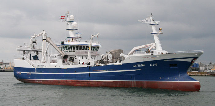 非売品☆激古☆トロール船の模型☆TRAWLER☆残1