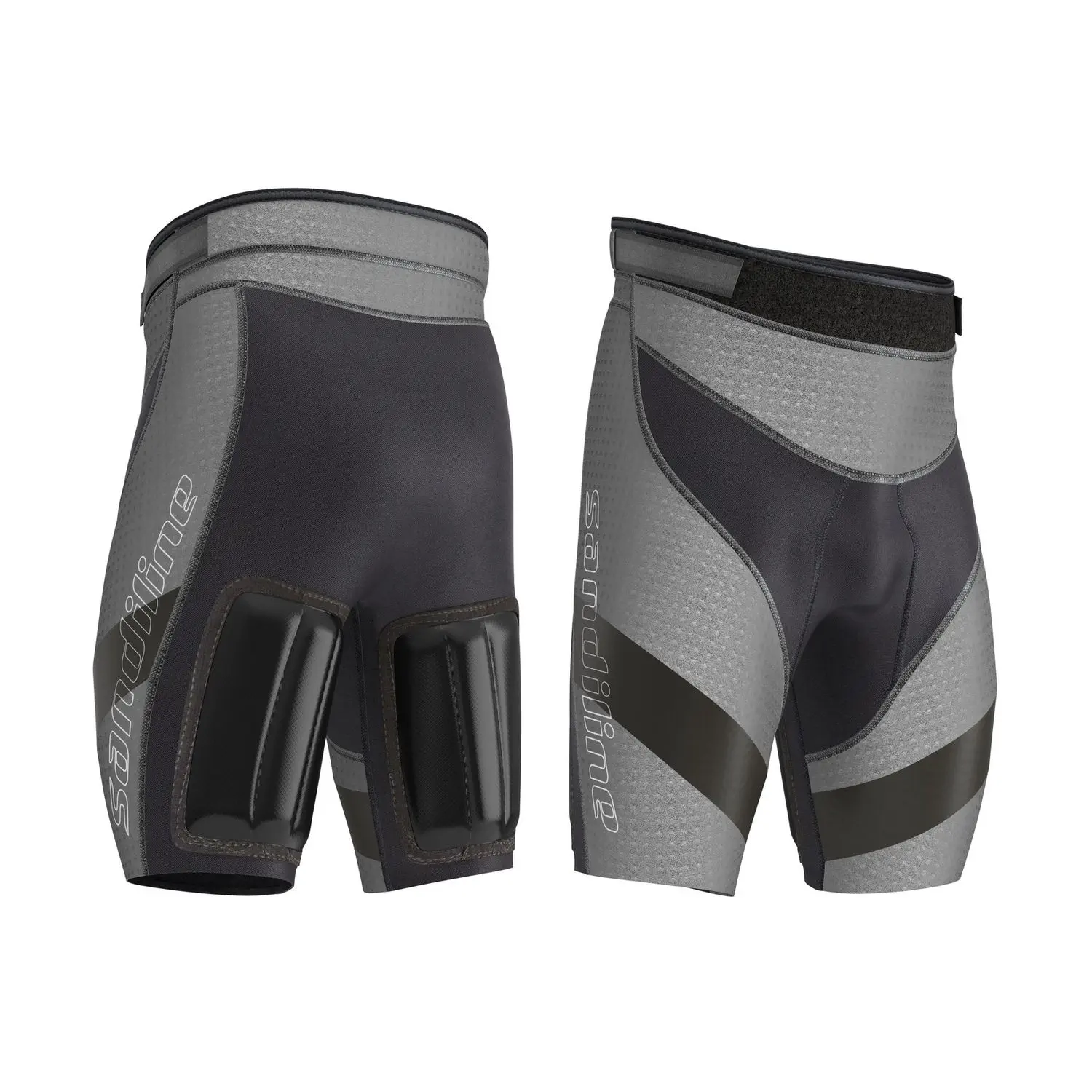 セーリングディンギーショートパンツ - AIRXLIGHT - Sandiline