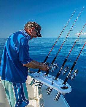 Fishing Reel Rocket Rod Fishing Rod Spinning Rod Rocket Fishing