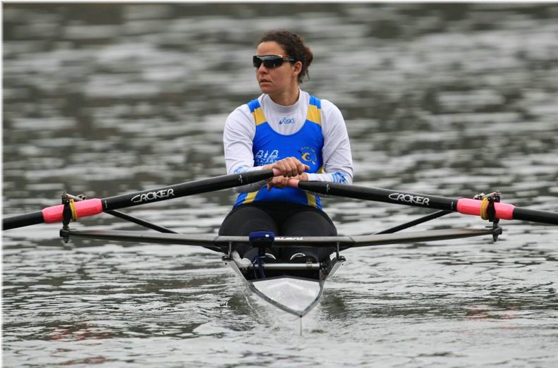 模型　rowing ローイング　シングルスカル　ボート 25487-11342109.jpg