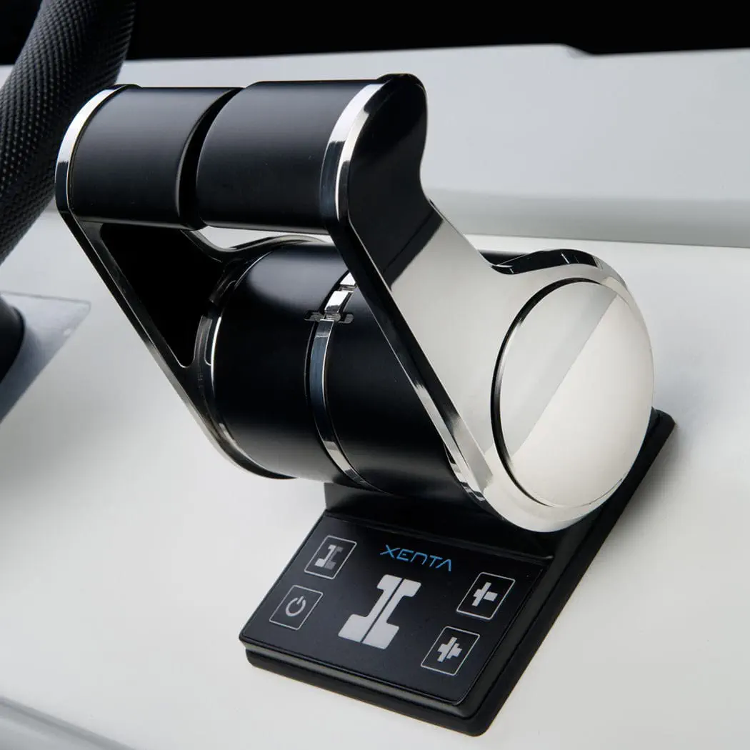 マウスキボート Waizowl OGM CLOUD XS【ゲーミングマウス】