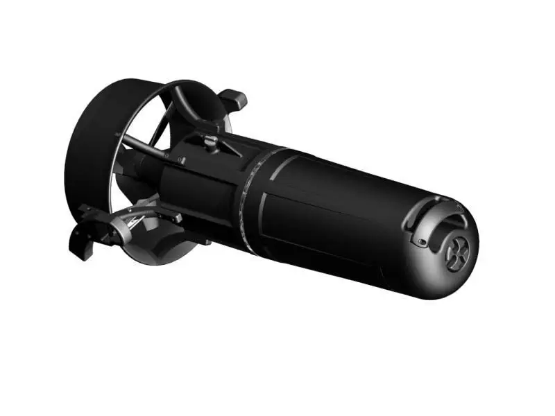 水中スクーター - XJOY 7 - Suex Srl