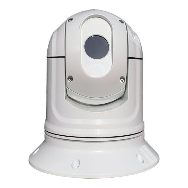 CCTVビデオカメラ s390 Iris Innovations Limited ボート用 / 業務用 / ヨット用