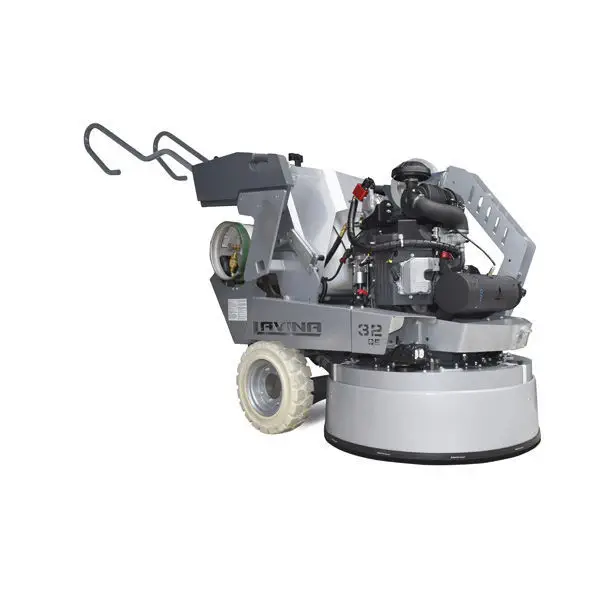 コンクリート用研磨機 - L3213GEB - Lavina - 造船所用