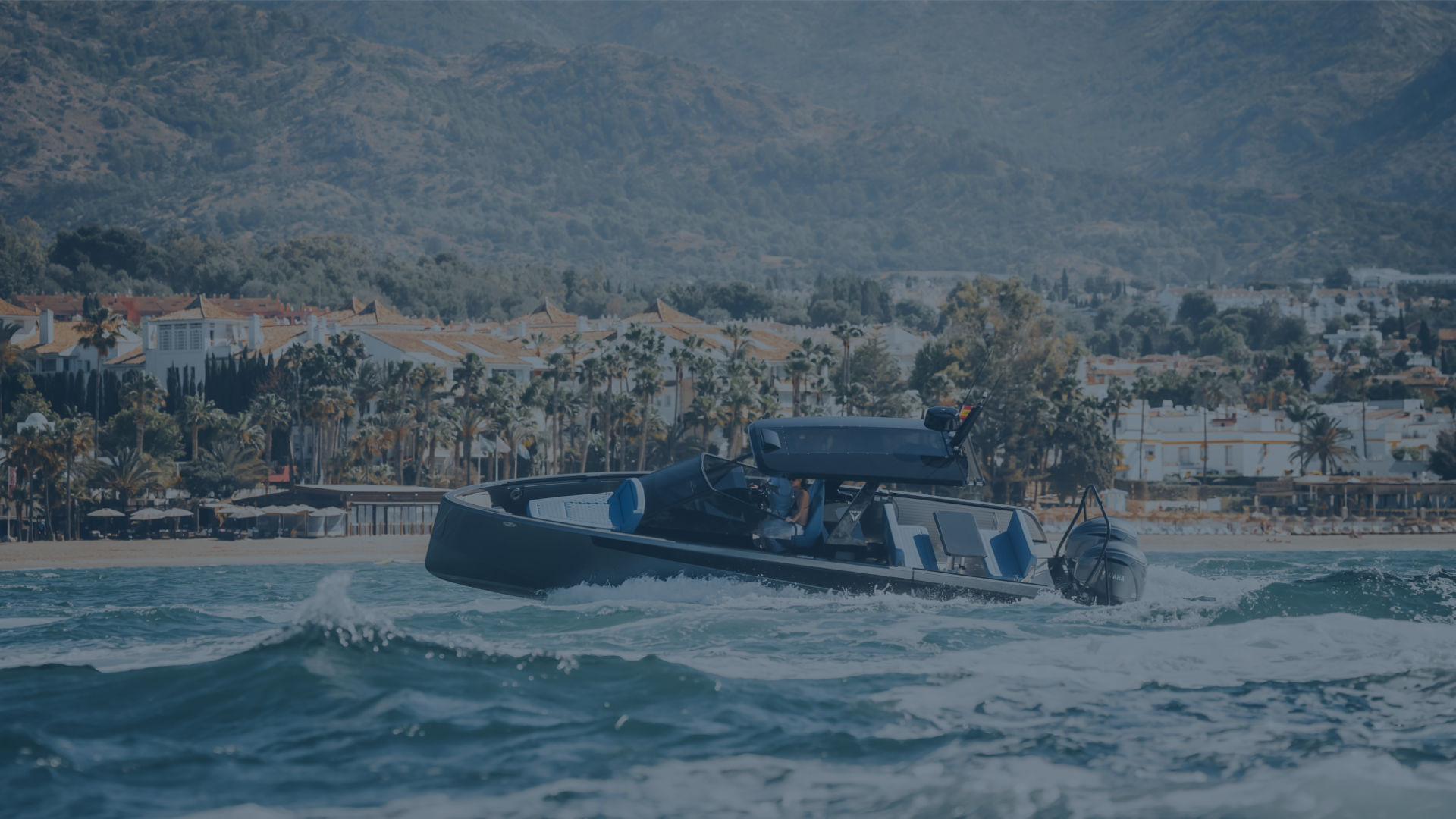 船外機 YAMAHA 4ｽﾄﾛｰｸ60馬力 船外機｜ネオネットマリン通販