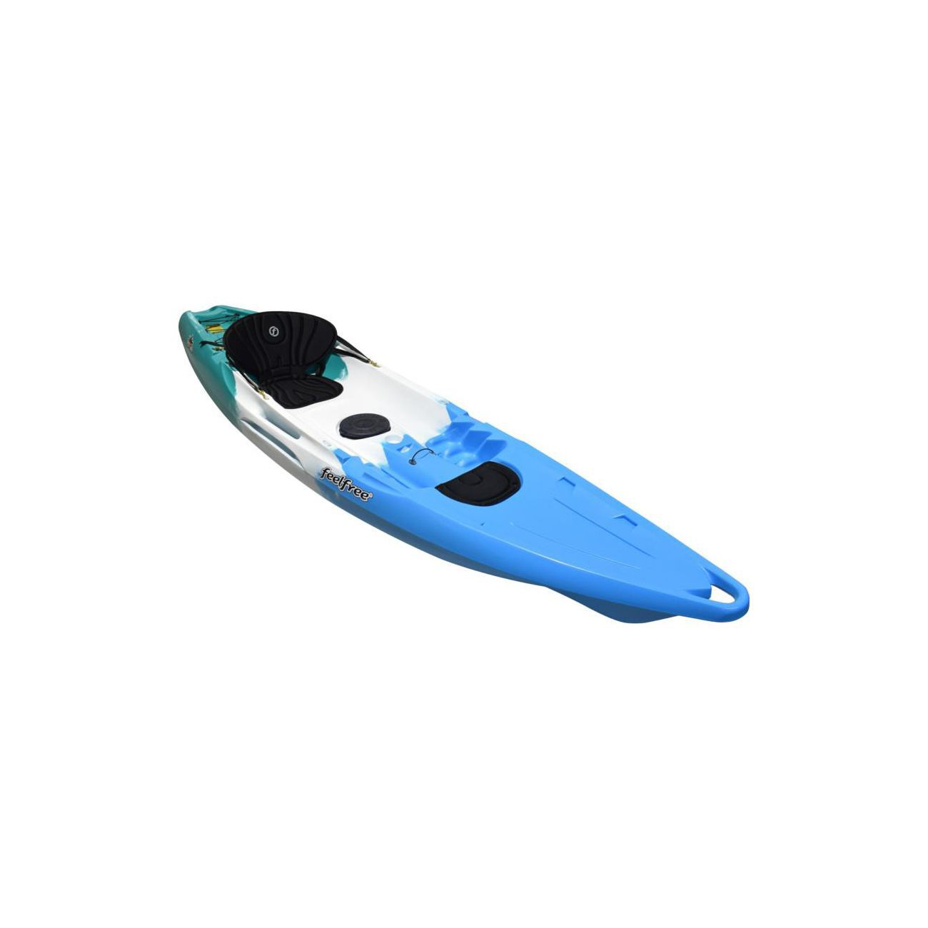 シットオントップカヤック - JUNTOS - FeelFree Kayak EU Sp. z
