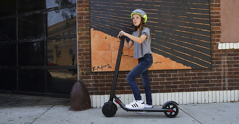 セグウェイ　電動 楽天市場】セグウェイ（スポーツ・アウトドア）の通販