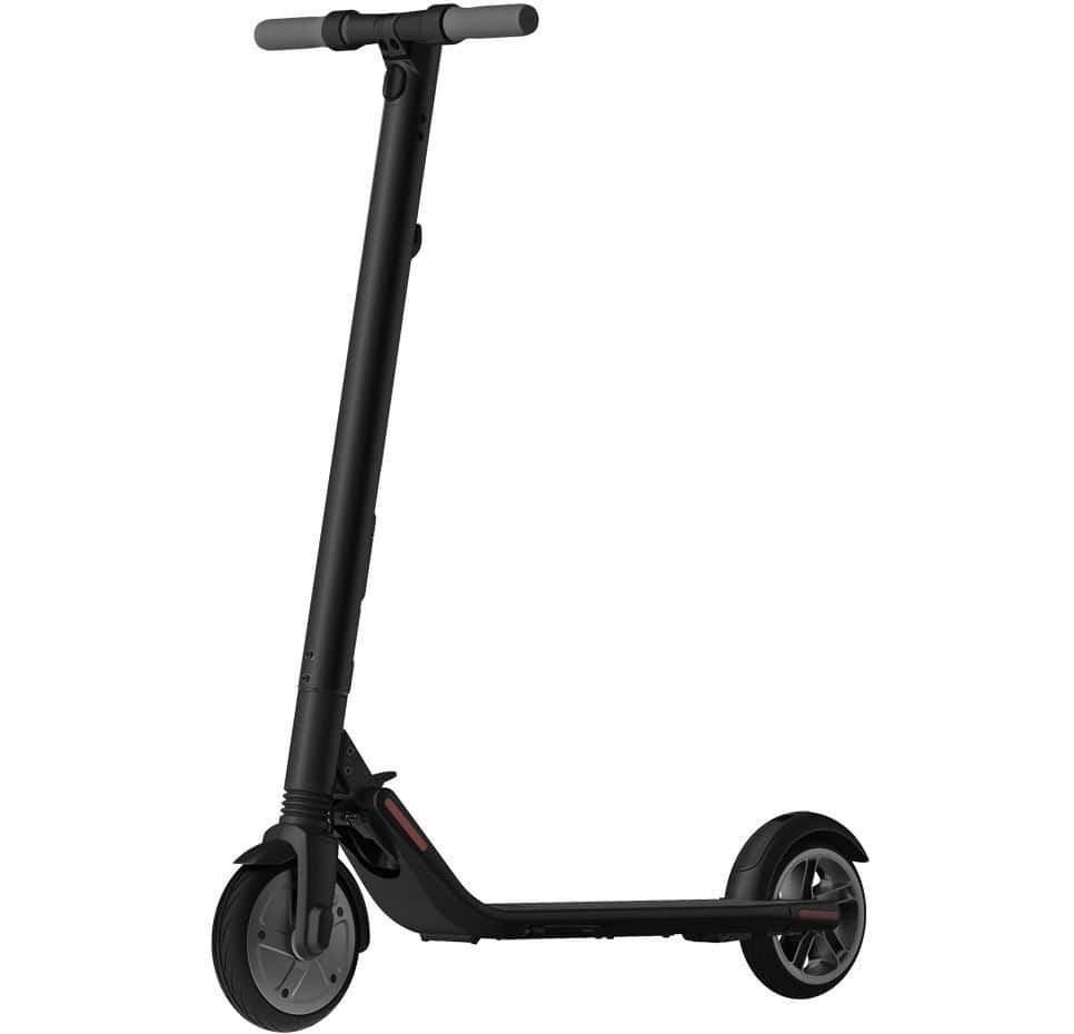 折りたたみ式スクーター - KickScooter ES1 - SEGWAY - 電動