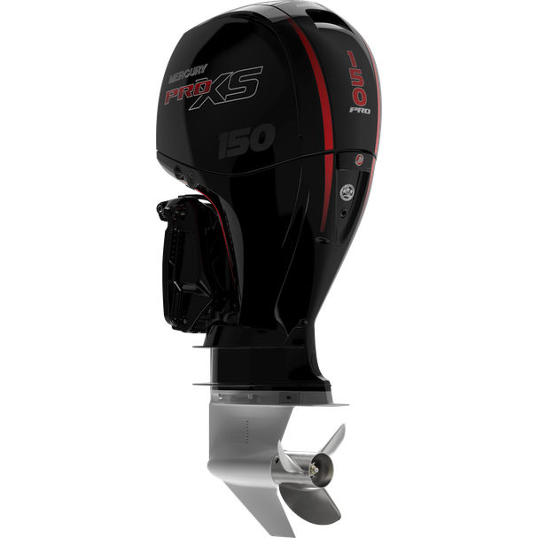 船外機 - Pro XS® 150 - Mercury Marine/マーキュリー