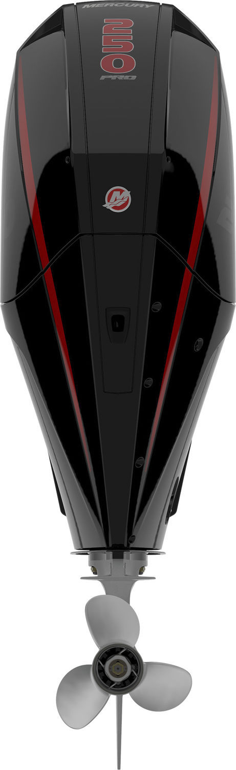 船外機 - Pro XS® 250 - Mercury Marine/マーキュリー