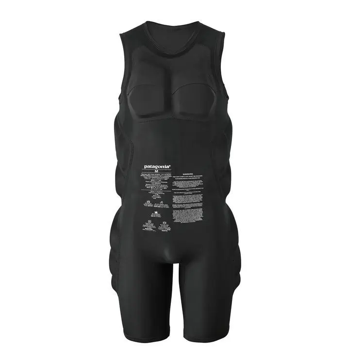 Patagonia Yulex ノースリーブ スプリング Sサイズ 60360-12849727.webp