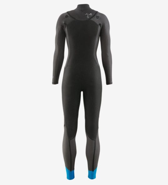 サーフィンウェットスーツ - R1® Yulex® - Patagonia - フルタイプ